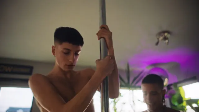 Nick & Kaiden