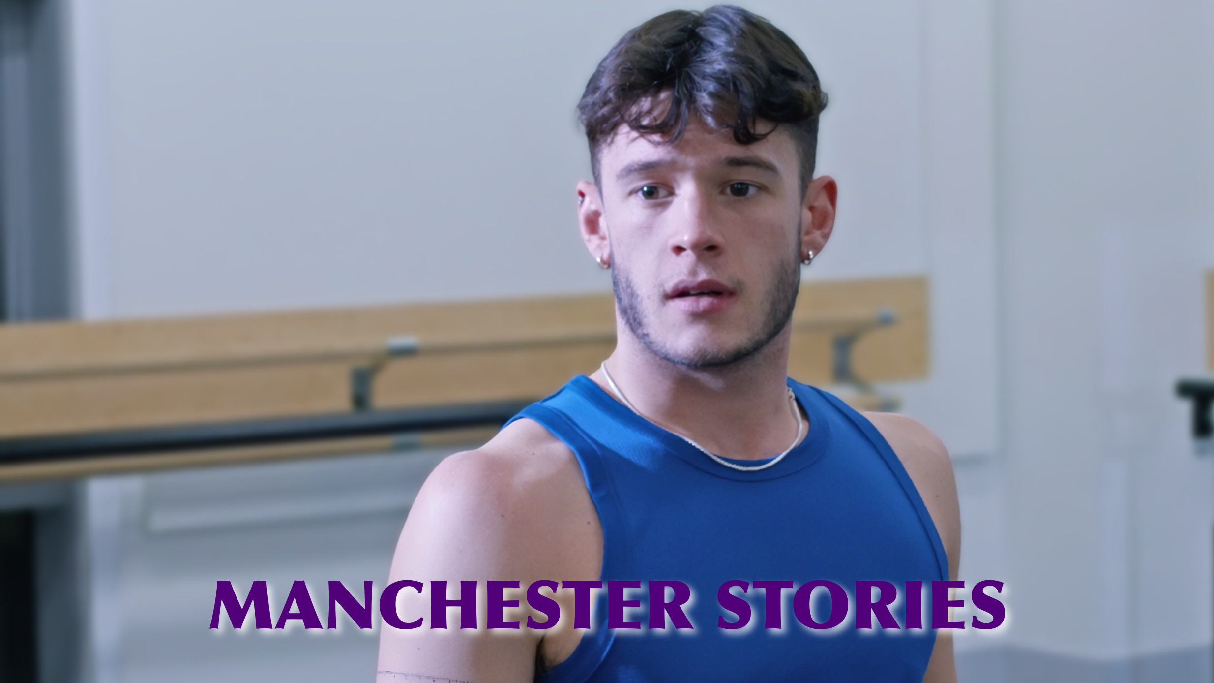 Manchester Stories