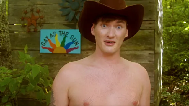 Gay as the Sun