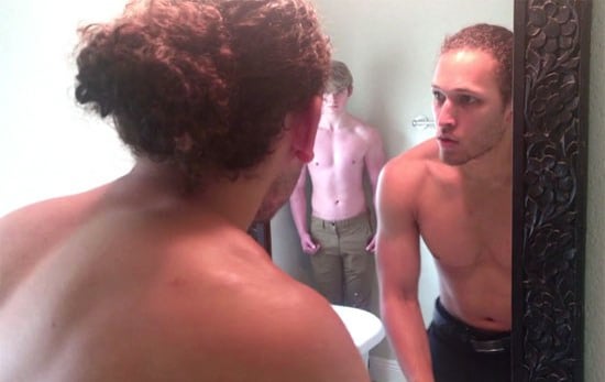 Bayou Ghost Story (With Exclusive Extras)