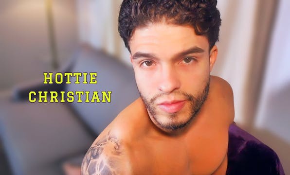 Hottie Christian: Part I