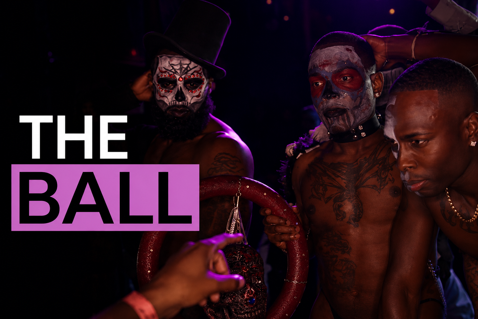 The Ball