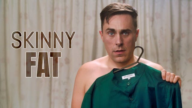 Skinny Fat