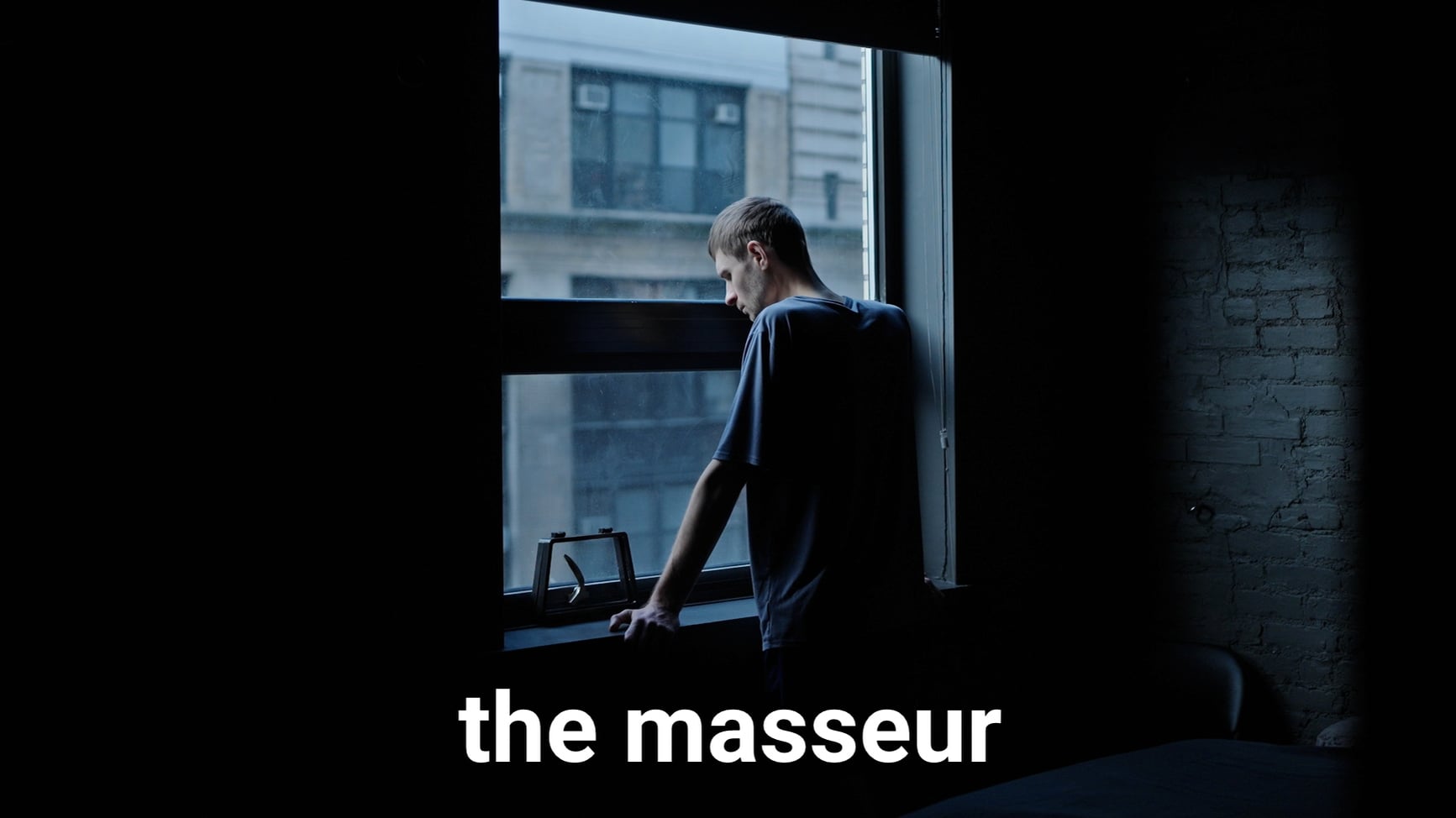 The Masseur