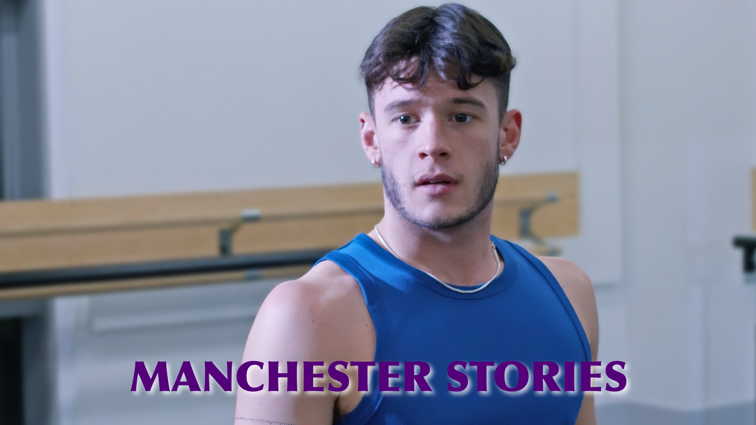 Manchester Stories