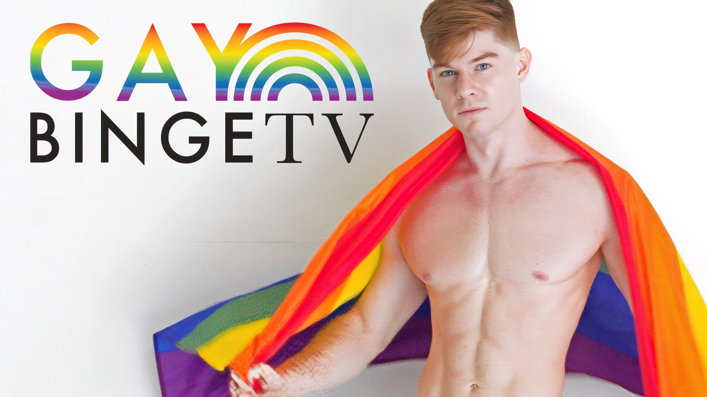 GayBingeTV (App Commercial)