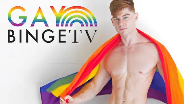 GayBingeTV (App Commercial)