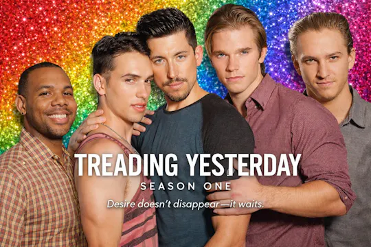 Treading Yesterday (Full Season 1)