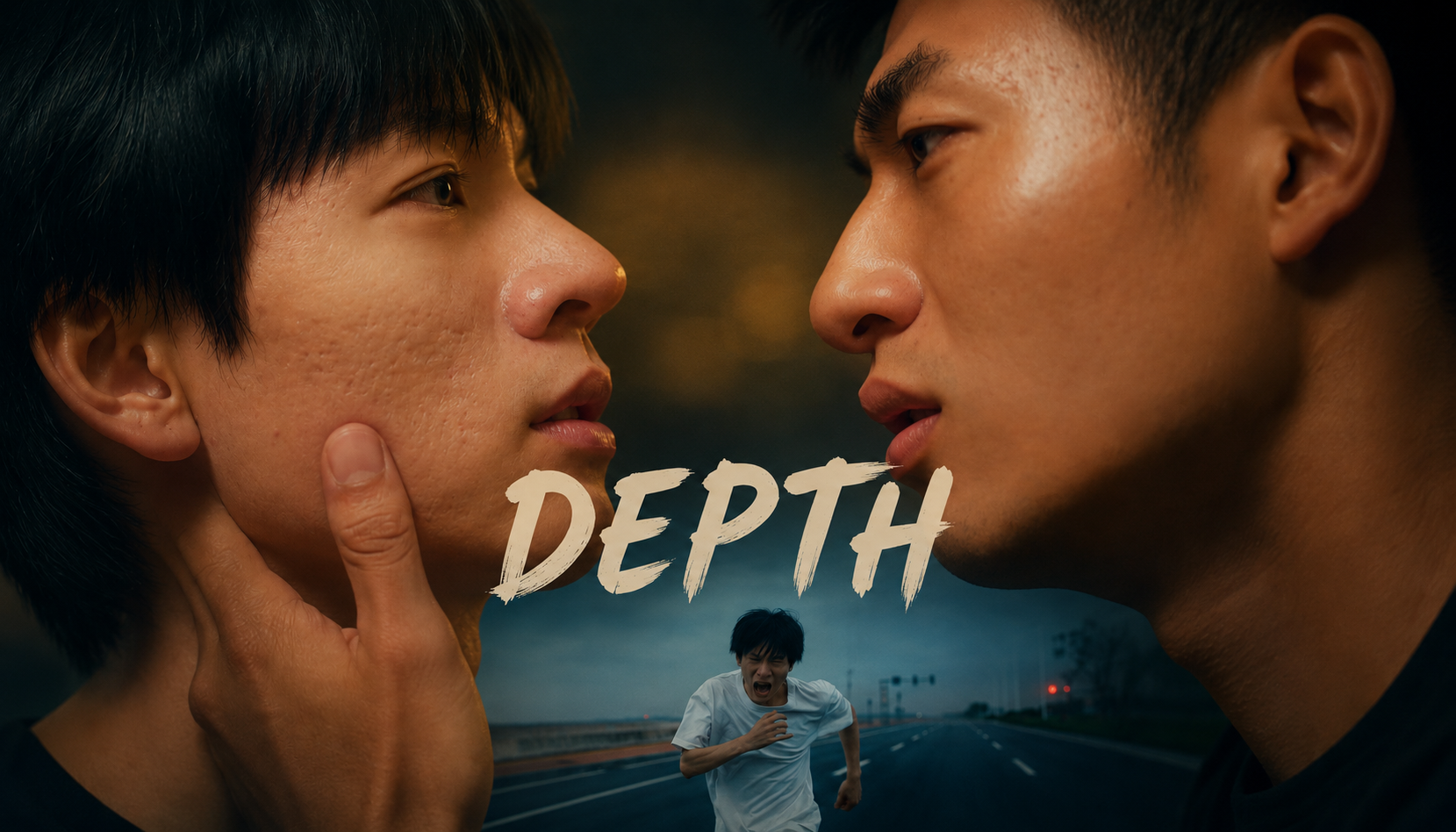 Depth