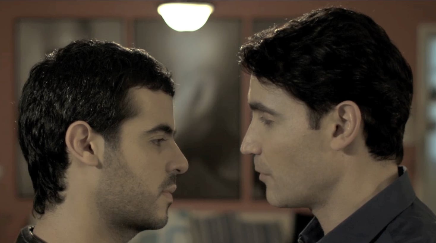 My Straight Son (Trailer)