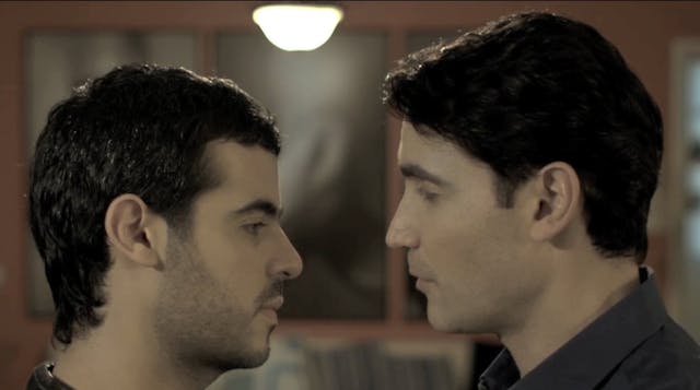 My Straight Son (Trailer)