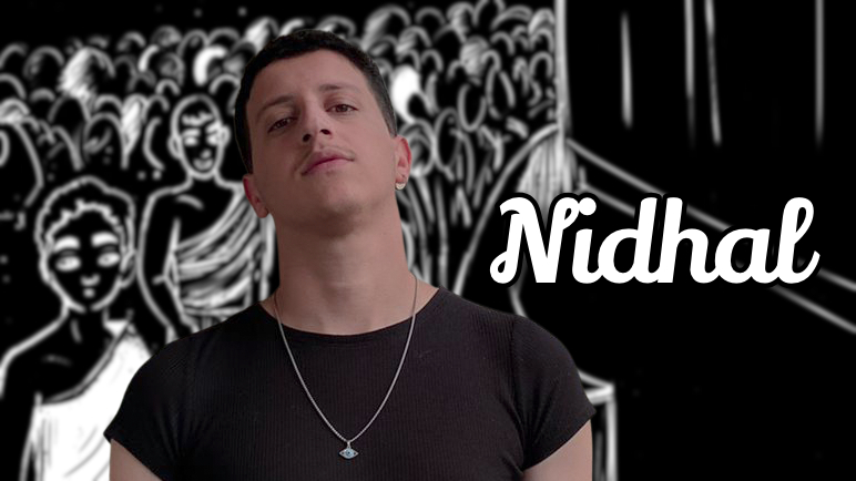 Nidhal