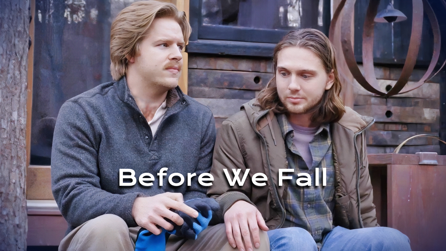 Before We Fall