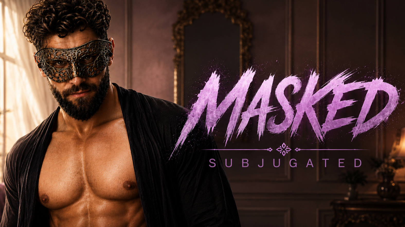 Masked: Subjugated