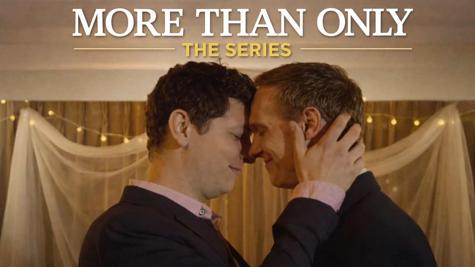 More Than Only: The Complete Series