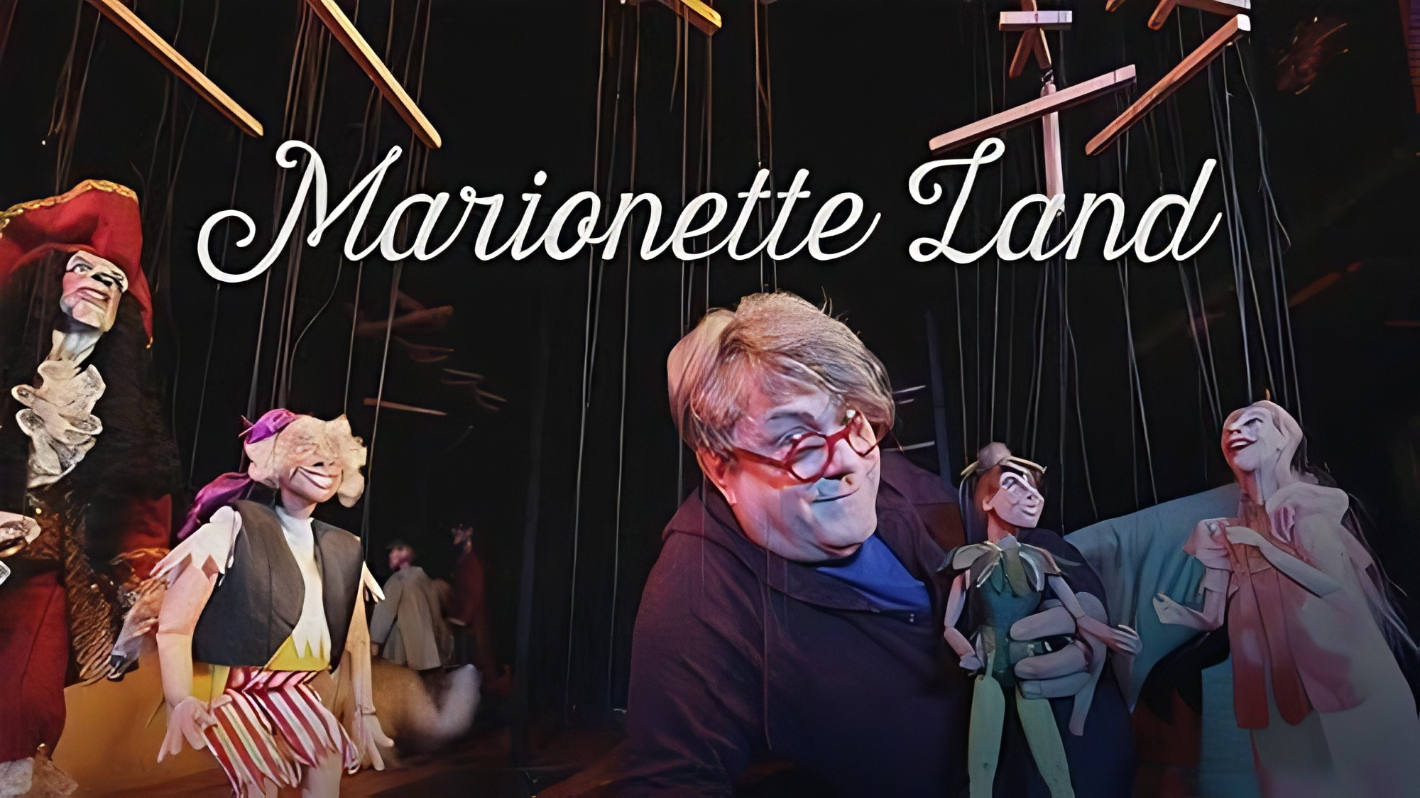 Marionette Land