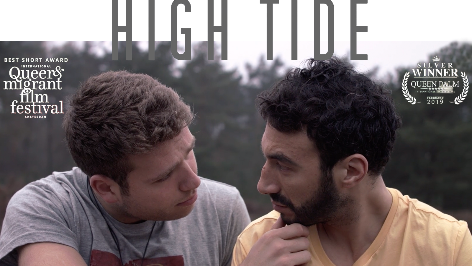 High Tide