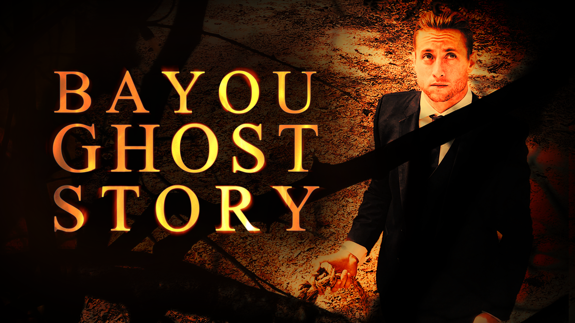 Bayou Ghost Story (With Exclusive Extras)