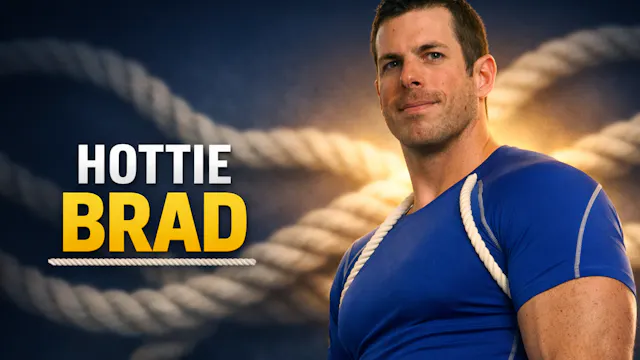 Hottie Brad: Part V