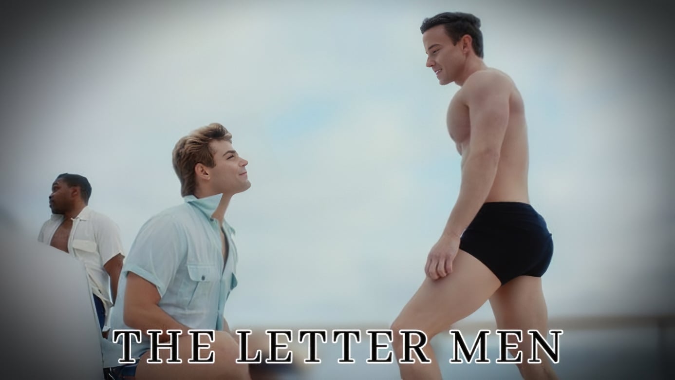 The Letter Men