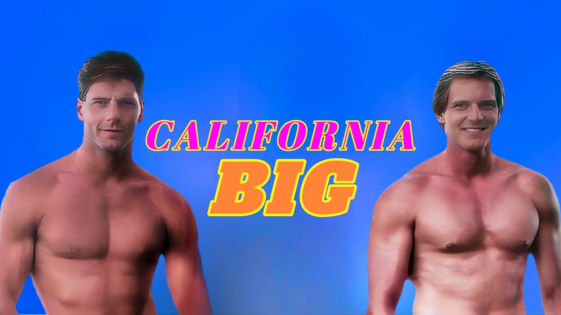California Big