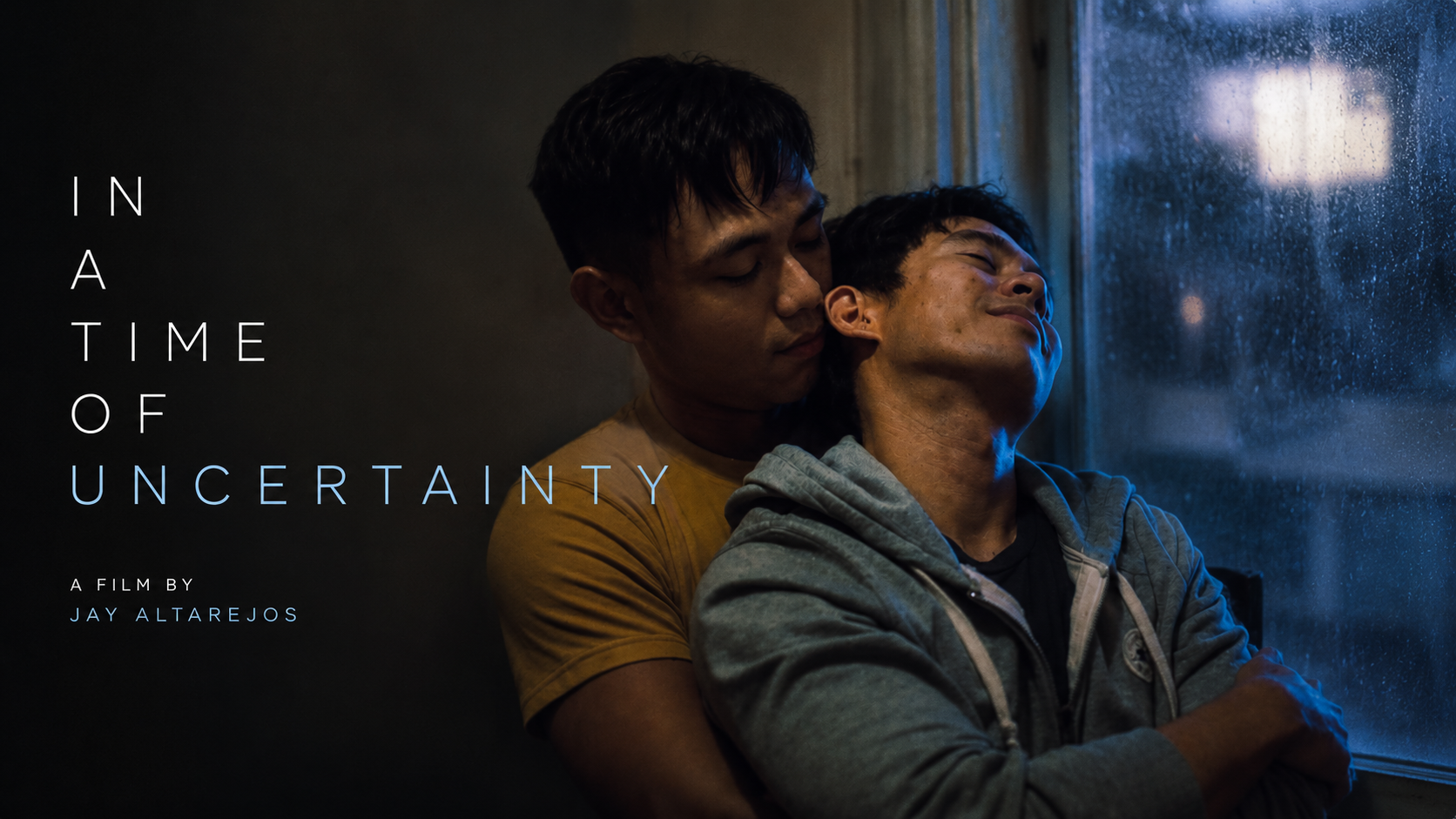 In a Time of Uncertainty