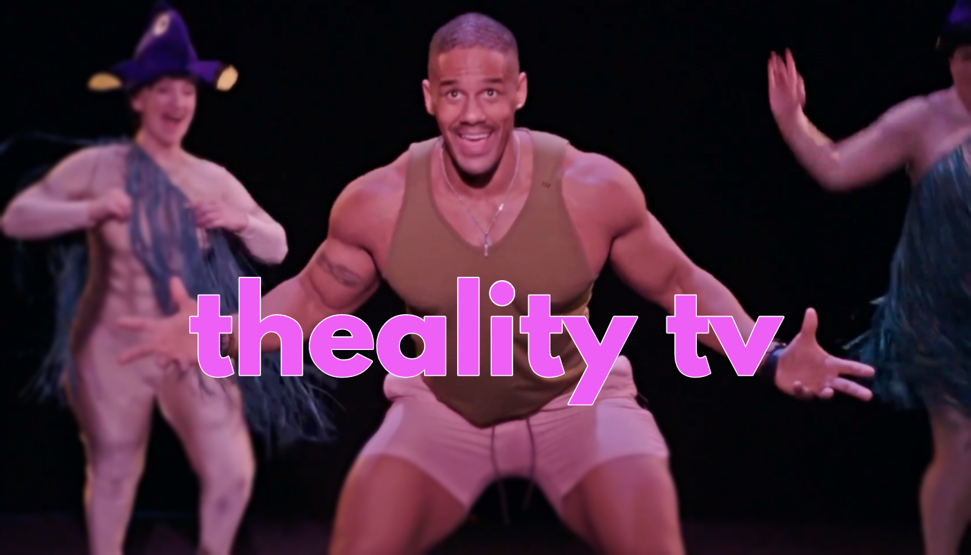 Theality TV