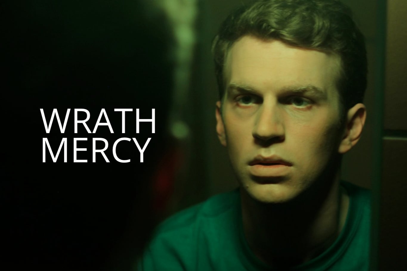 Wrath Mercy