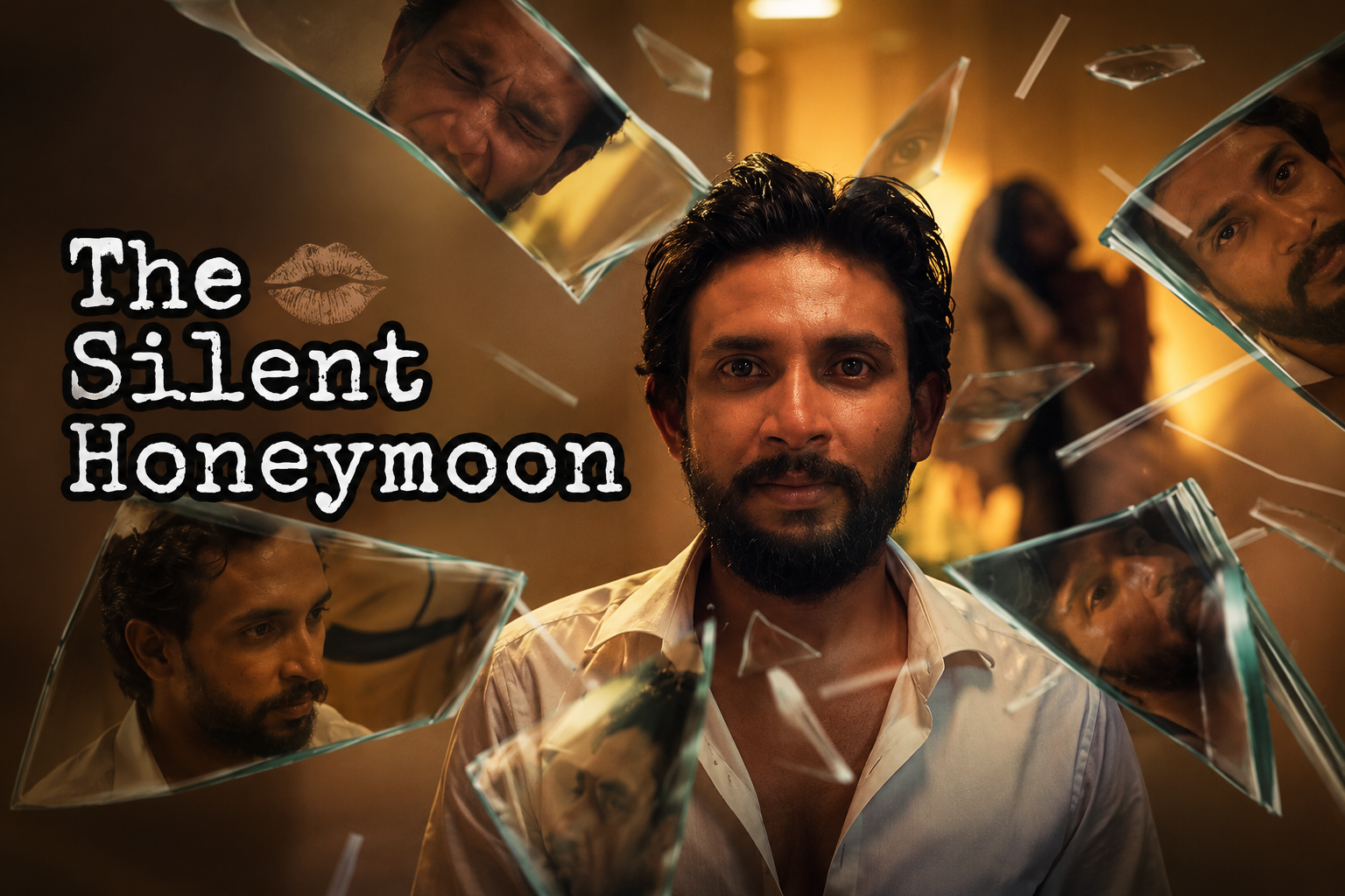 The Silent Honeymoon
