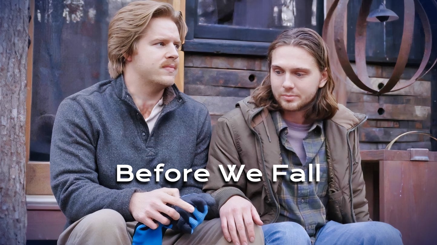 Before We Fall