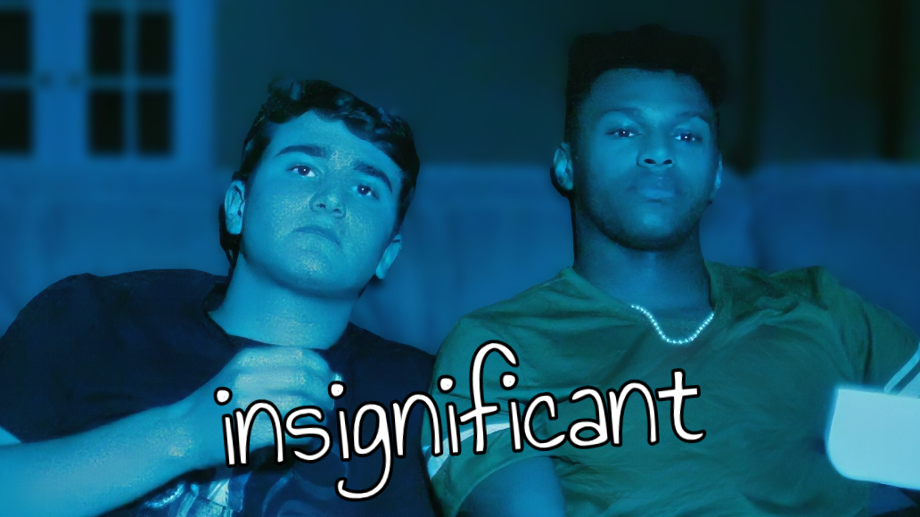 Insignificant