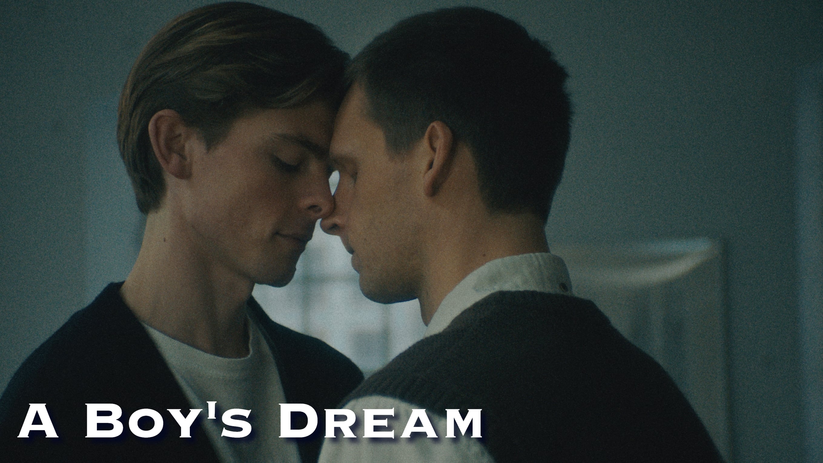 A Boy's Dream