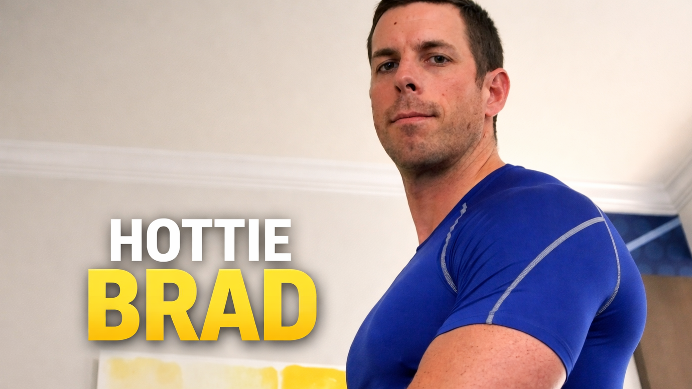 Hottie Brad: Part V
