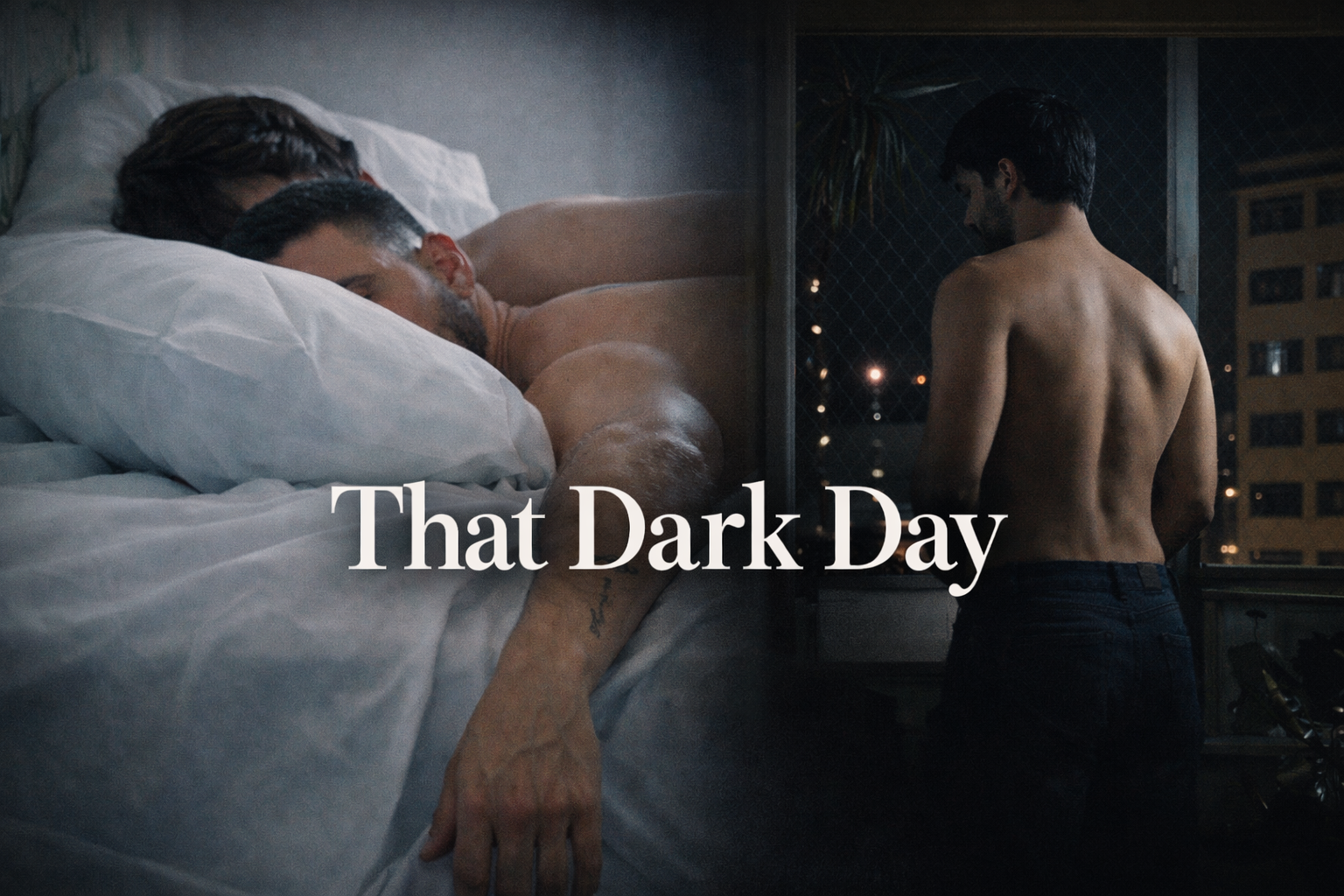 That Dark Day