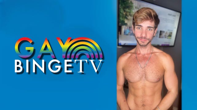 Learn About GayBingeTV 
