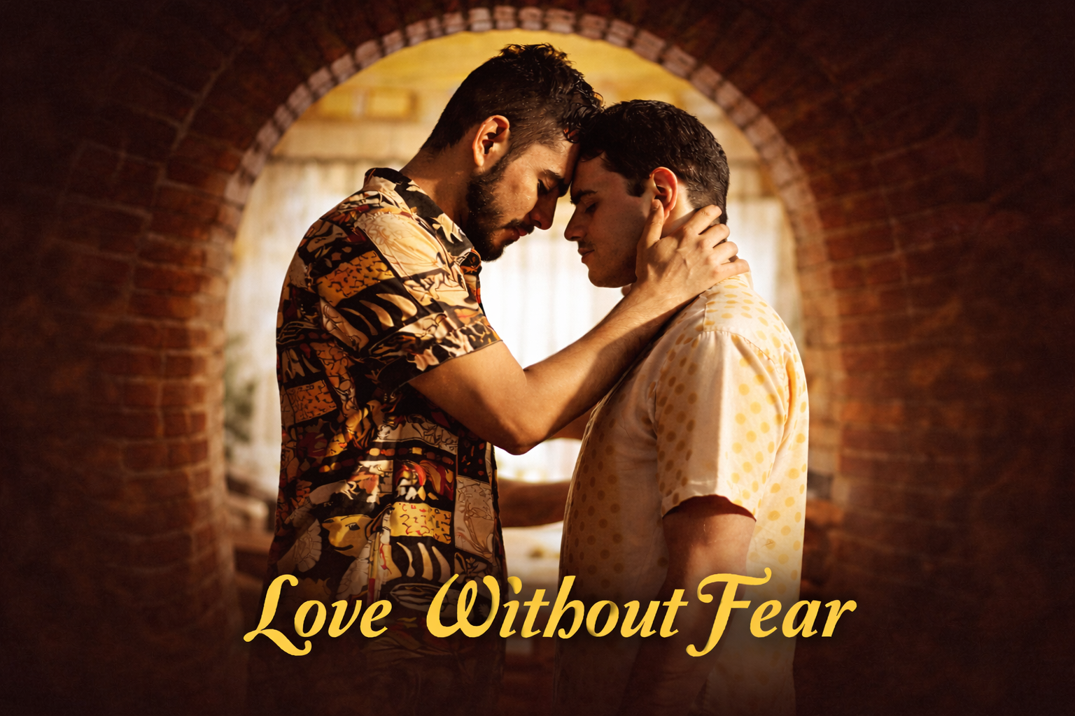 Love Without Fear