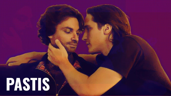 Pastis