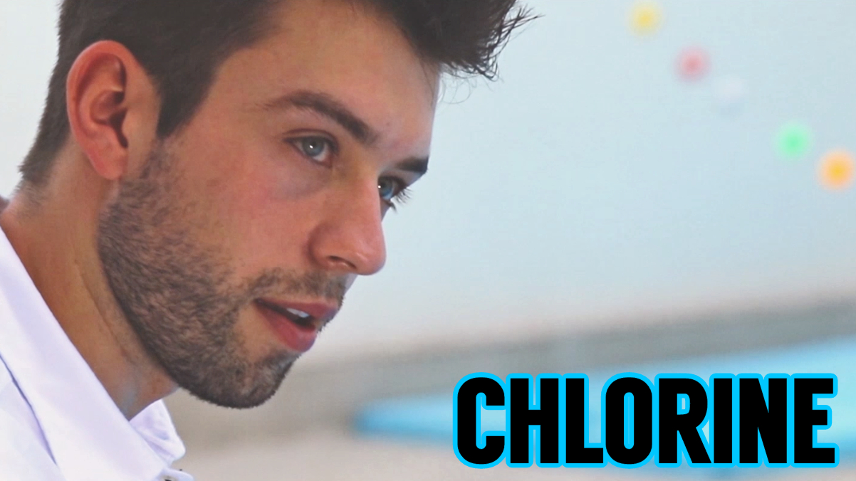 Chlorine