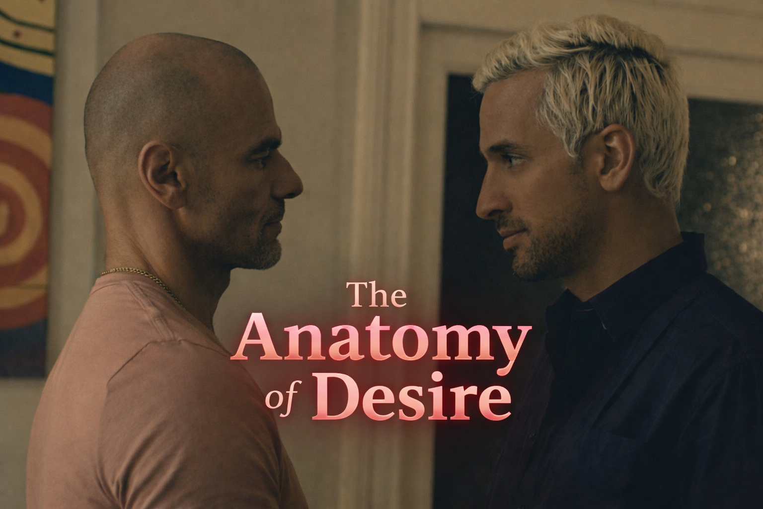 The Anatomy of Desire