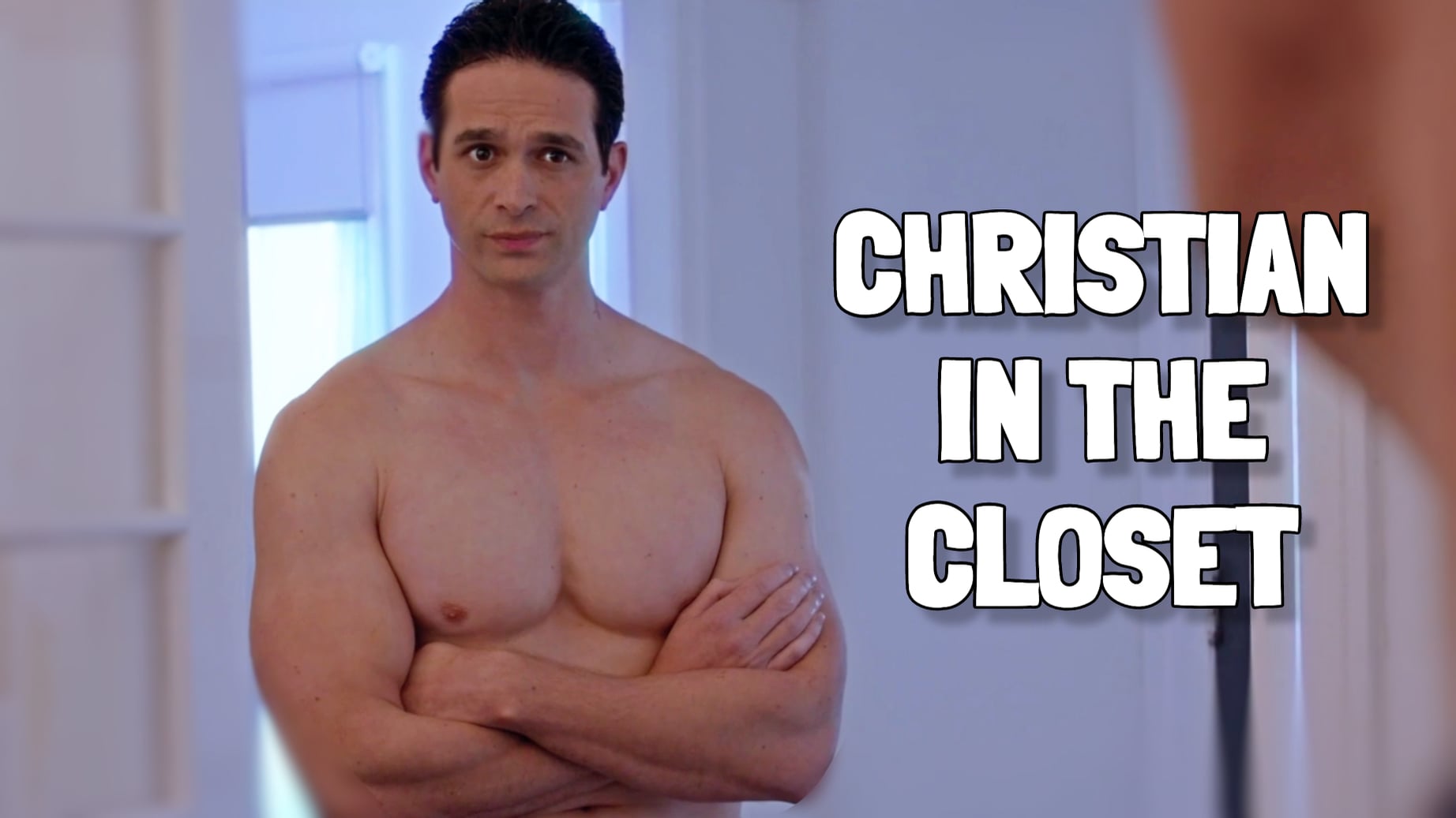 Christian in The Closet