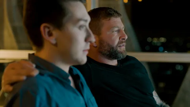 Matt