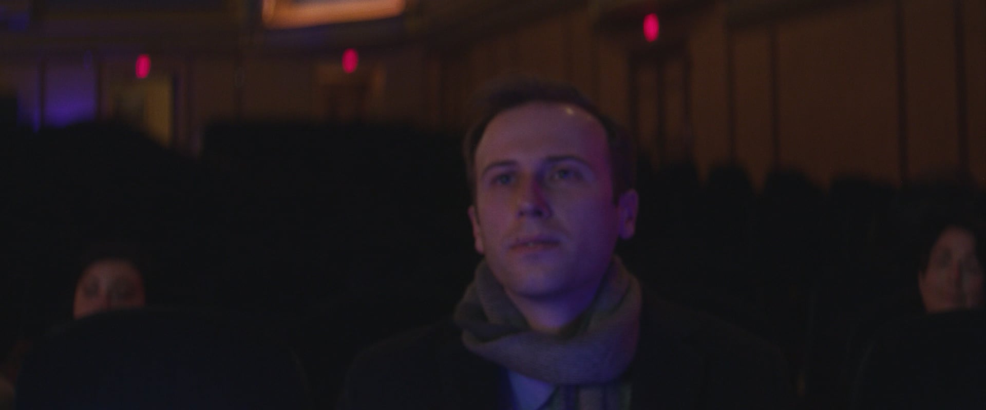 For Those Who Secretly Listen