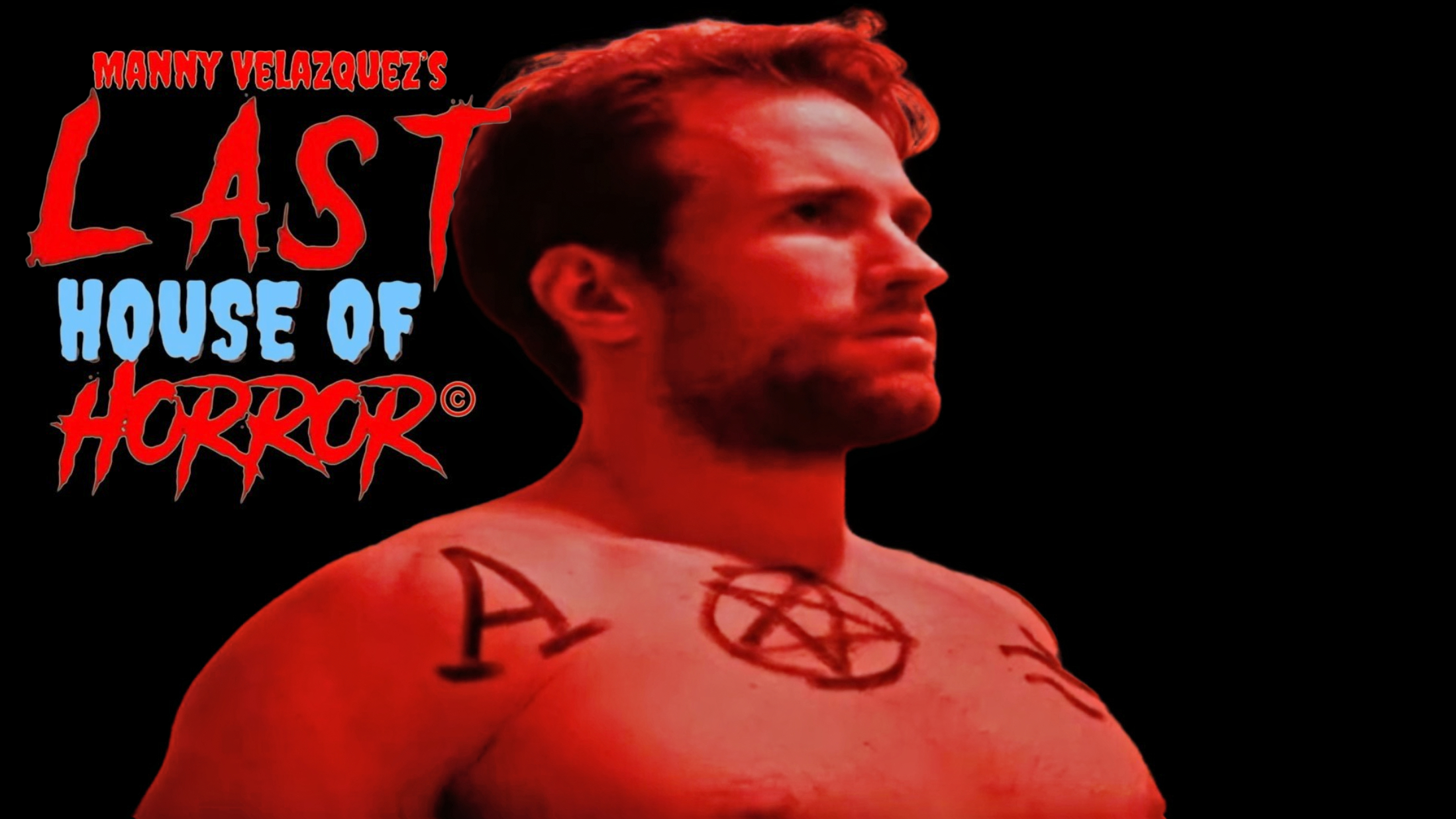 Last House of Horror