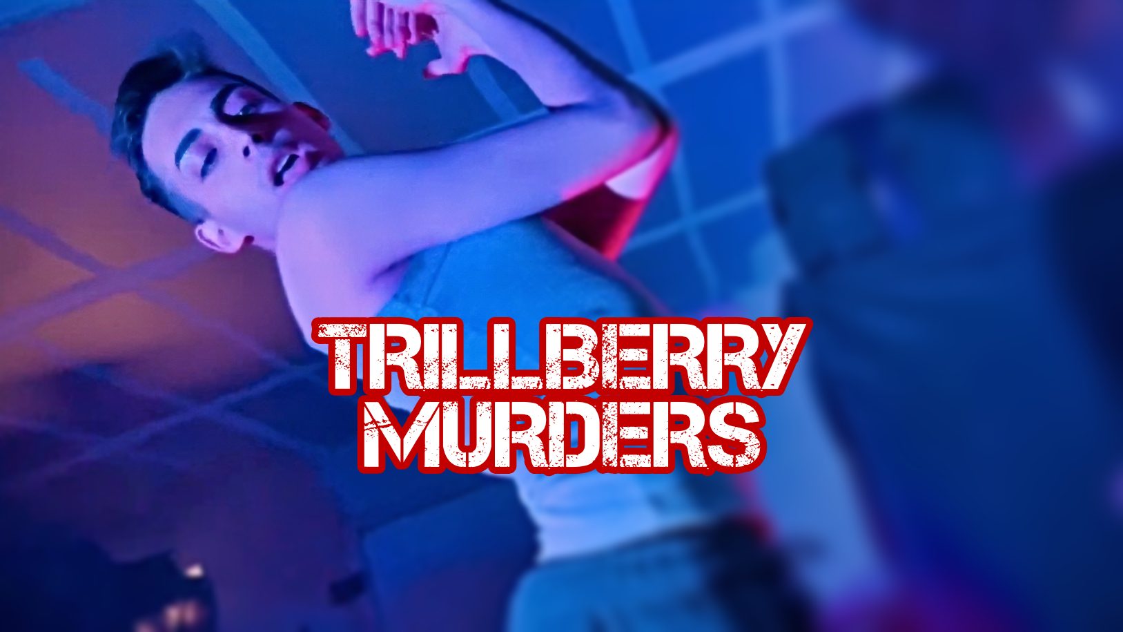 Trillberry Murders