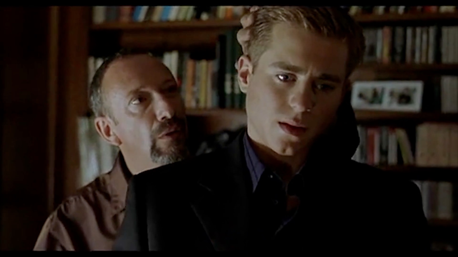 Food of Love (Trailer)