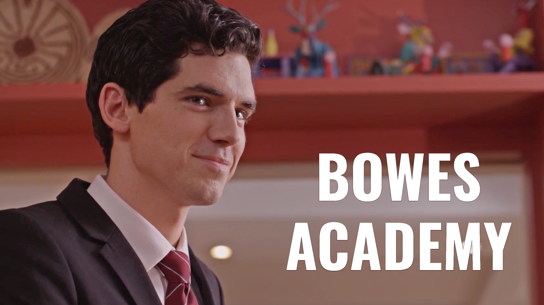 Bowes Academy
