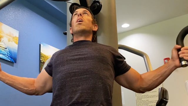 Hottie Spotlight: Brad