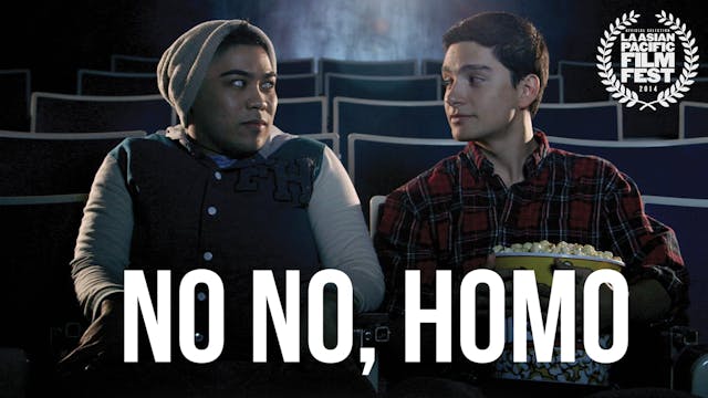 No No, Homo