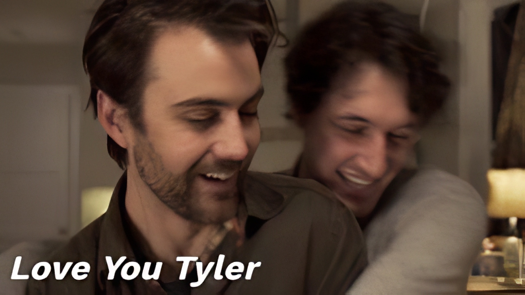 Love You Tyler