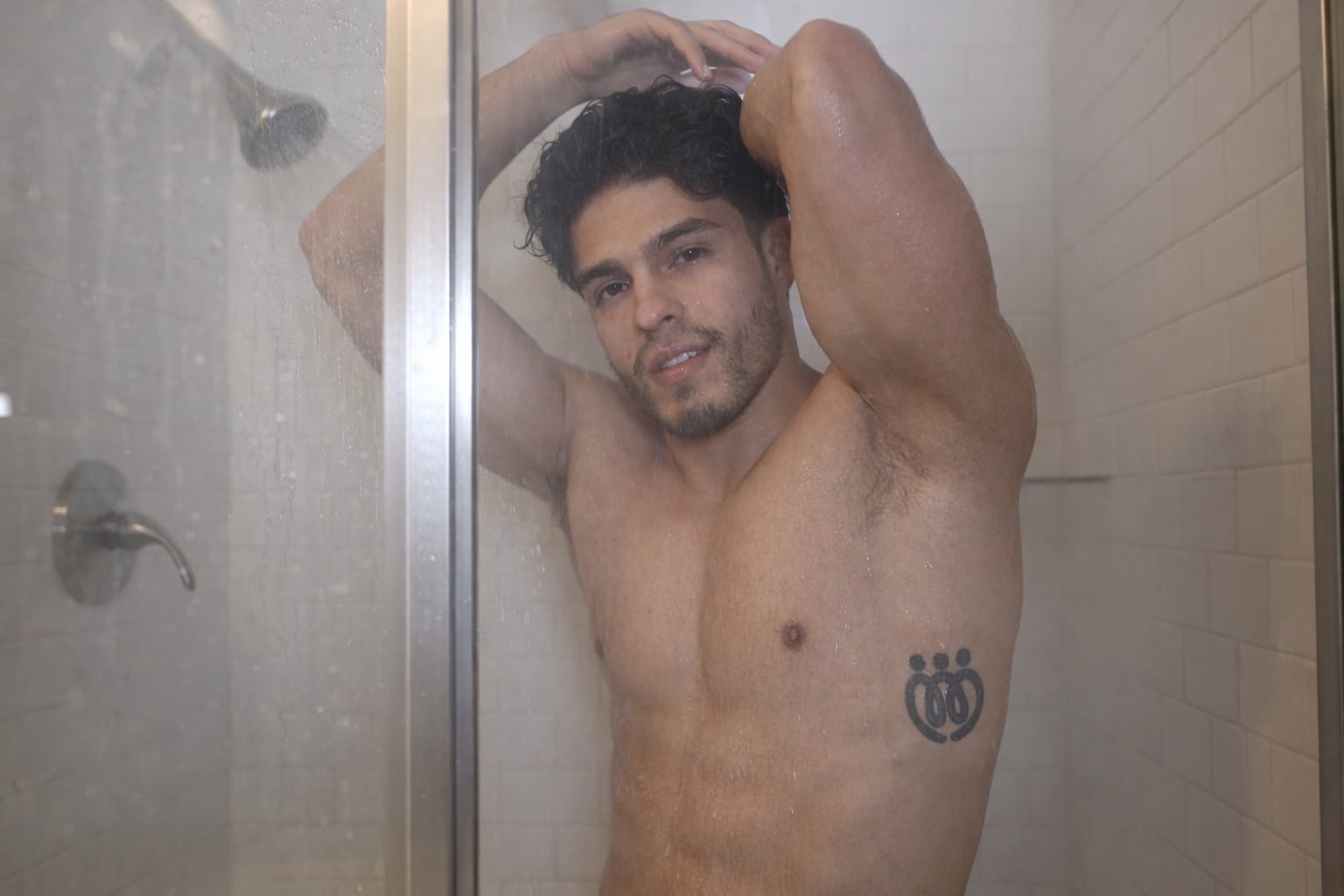 Hottie Christian: Part II